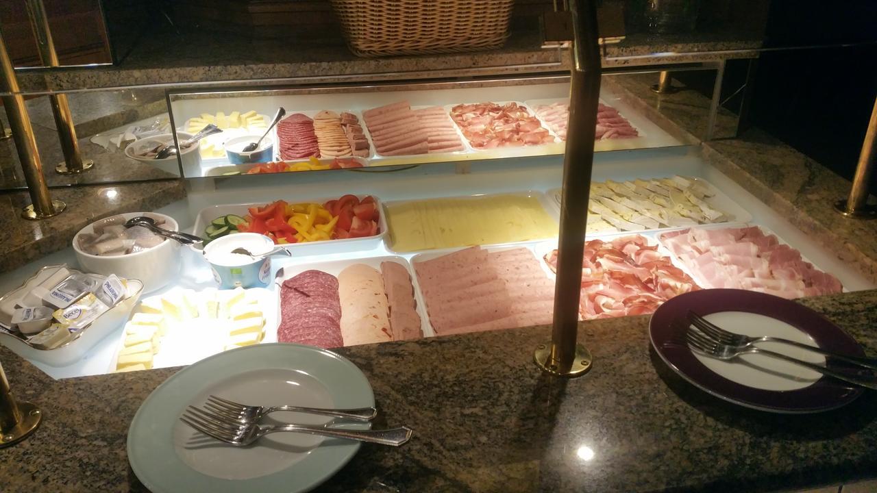 鲁汶酒店 兰德尔萨克尔 外观 照片