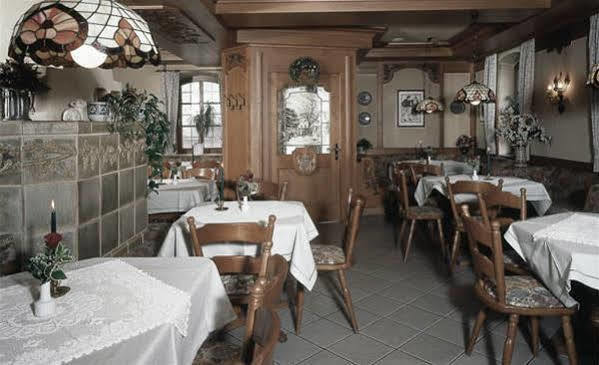鲁汶酒店 兰德尔萨克尔 外观 照片